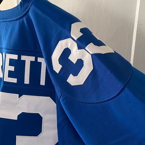 Dallas Cowboys Authentic Jersey - Picture 4 of 9